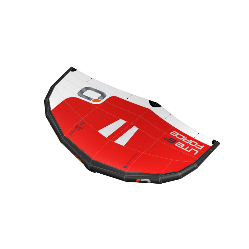 Ozone LITEFORCE - Kite-Wings