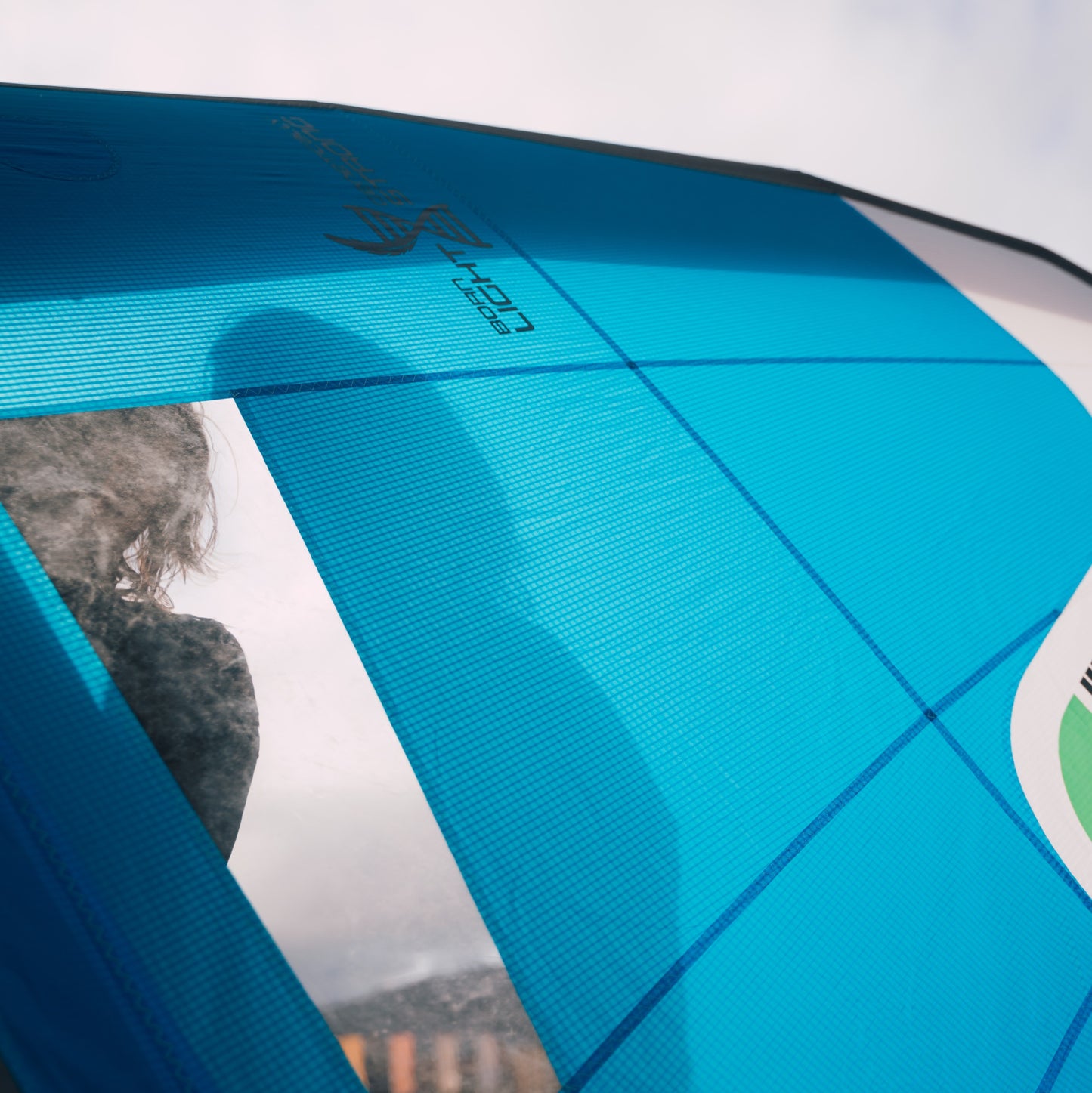 Ozone LITEFORCE - Kite-Wings