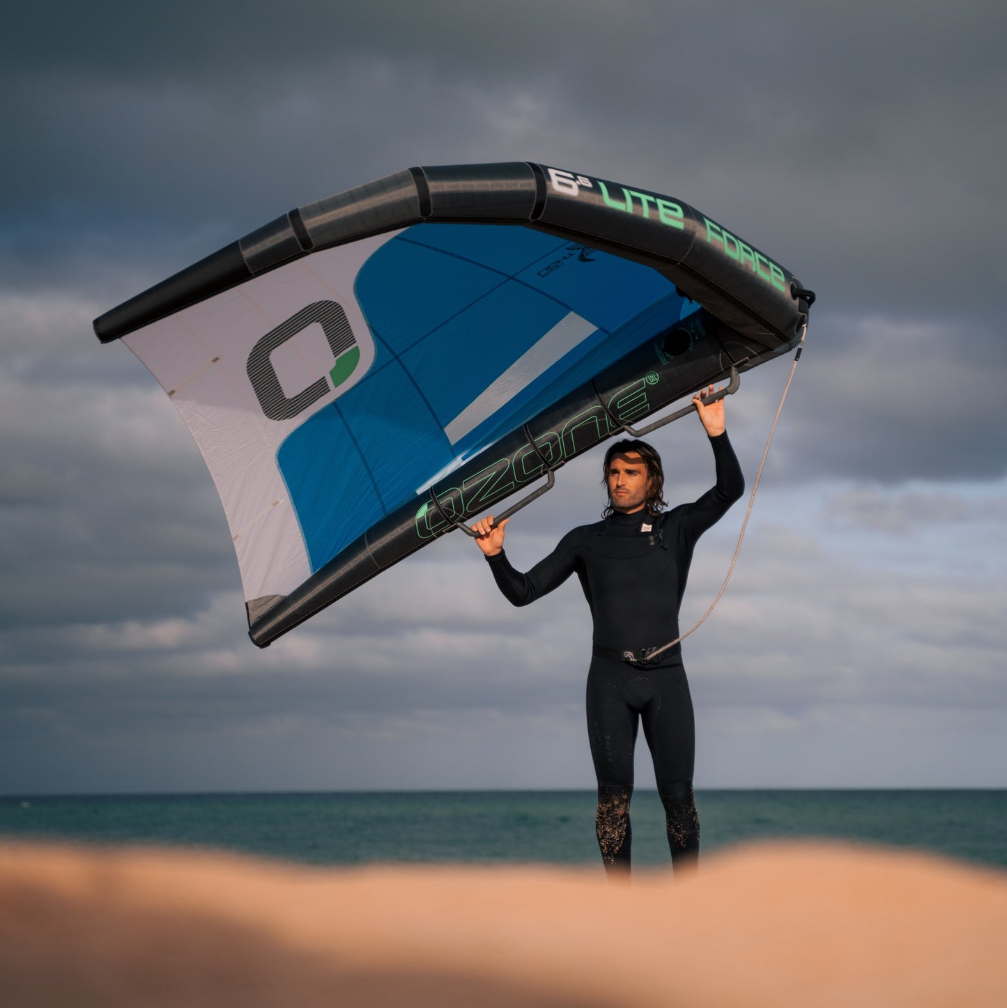 Ozone LITEFORCE - Kite-Wings