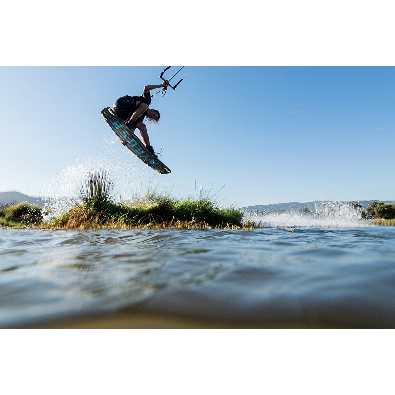 Airush Livewire v8