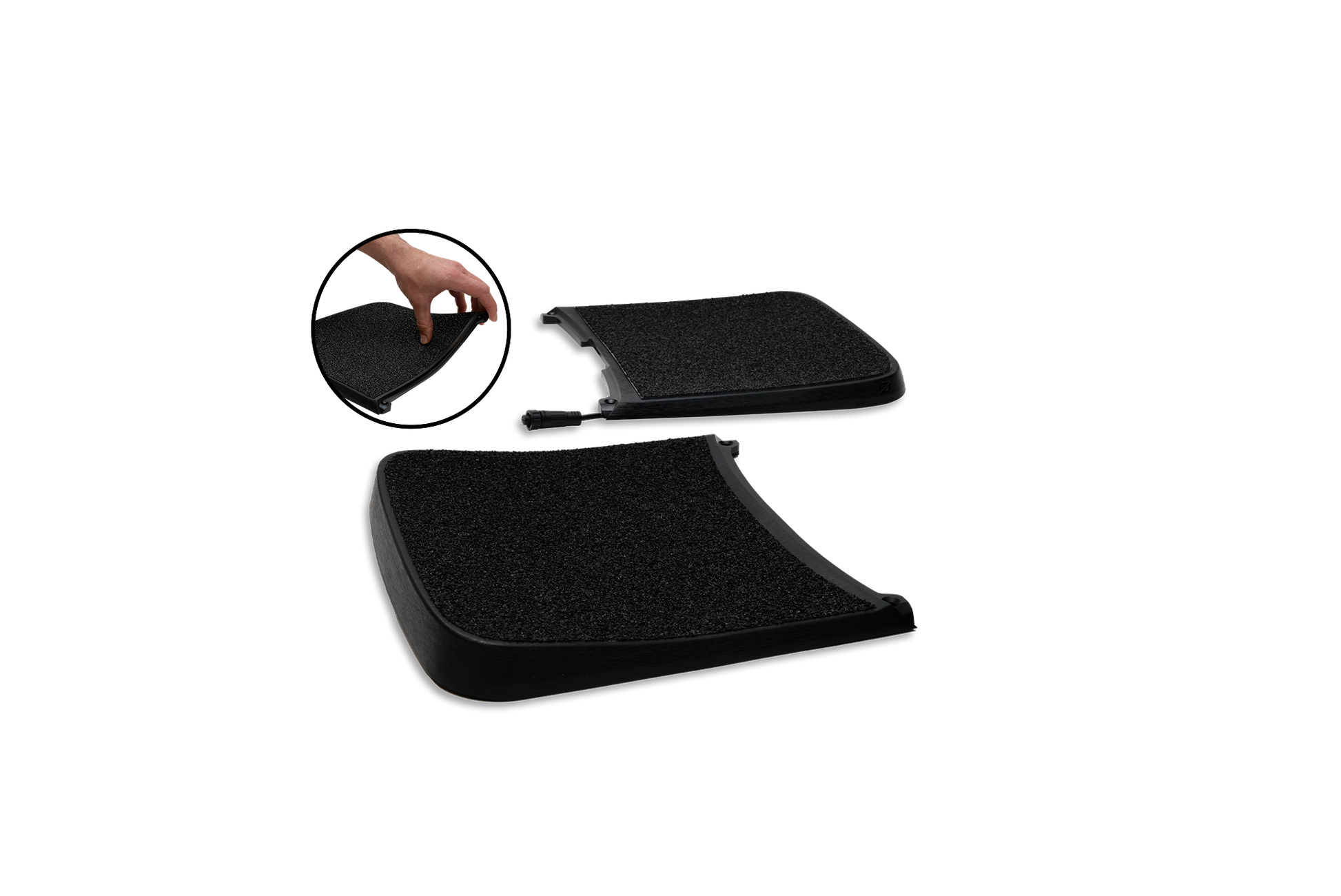 Onewheel GT Lowboy Footpads - Footpads