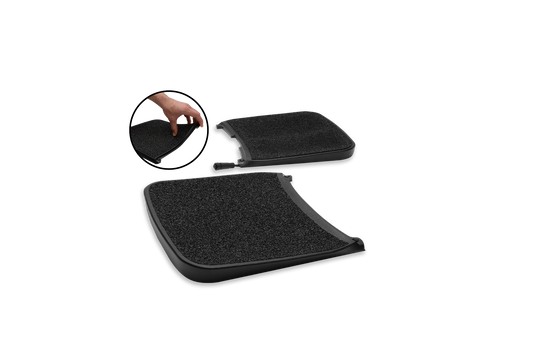 Onewheel GT Lowboy Flared Footpads - Footpads