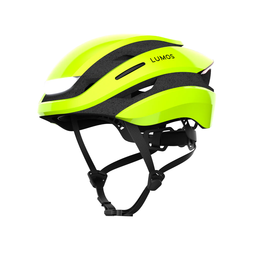 Lumos Ultra Bike Helmet - Helmet w/Lights