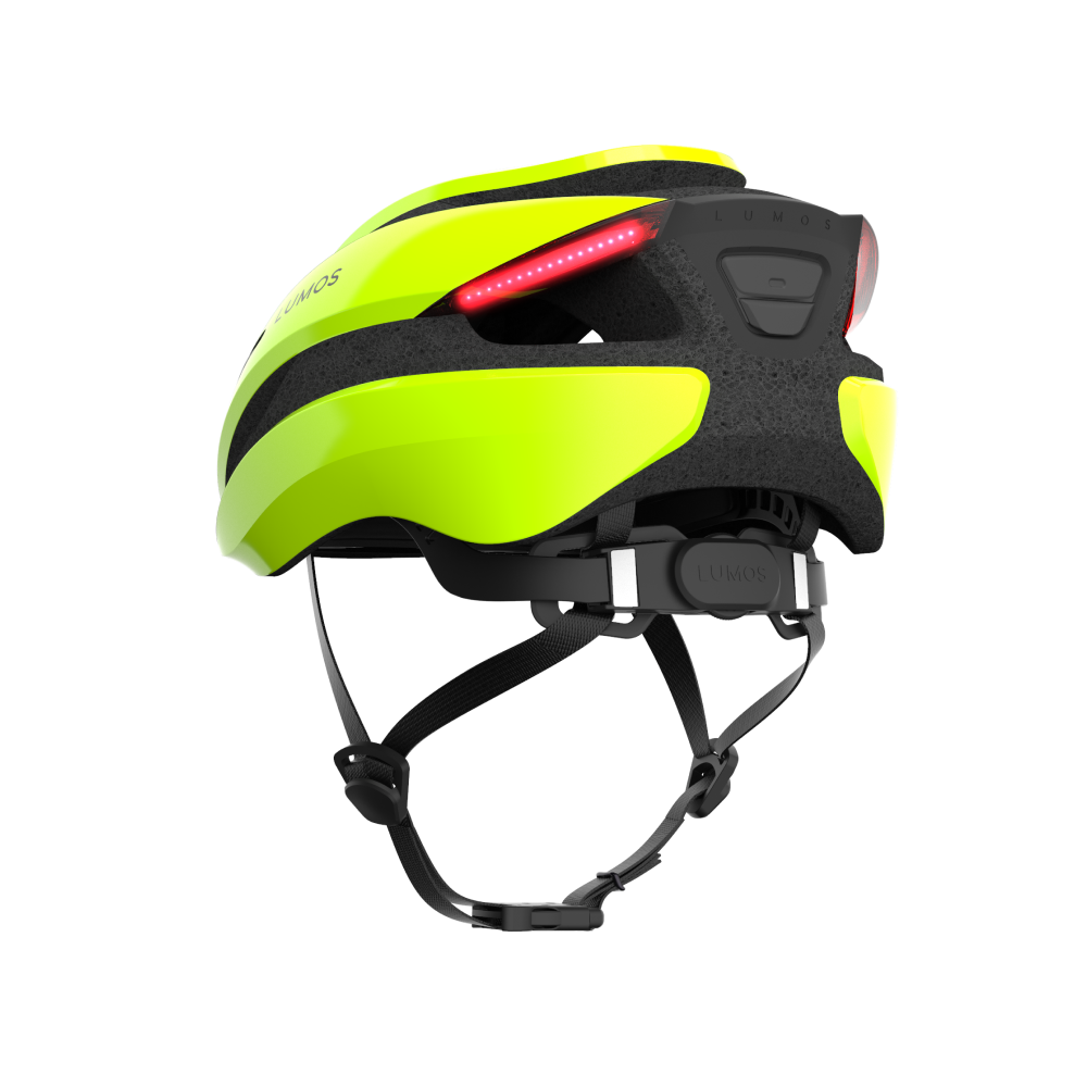 Lumos Ultra Bike Helmet - Helmet w/Lights