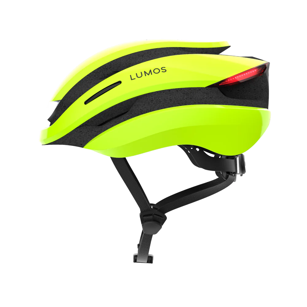 Lumos Ultra Bike Helmet - Helmet w/Lights