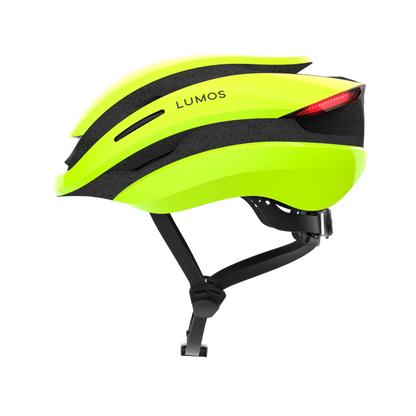 Lumos Ultra Bike Helmet - Helmet w/Lights