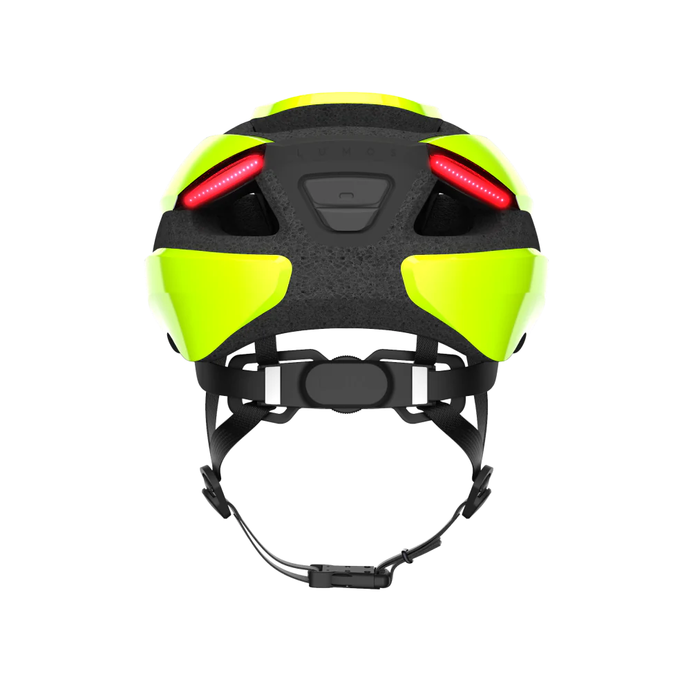Lumos Ultra Bike Helmet - Helmet w/Lights