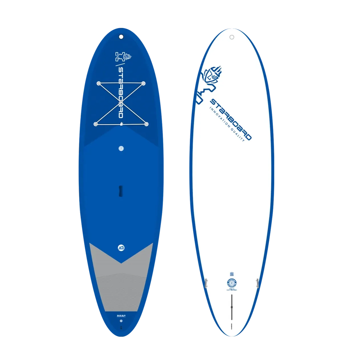 Starboard SUP WHOPPER ASAP | 24 - SUP Boards
