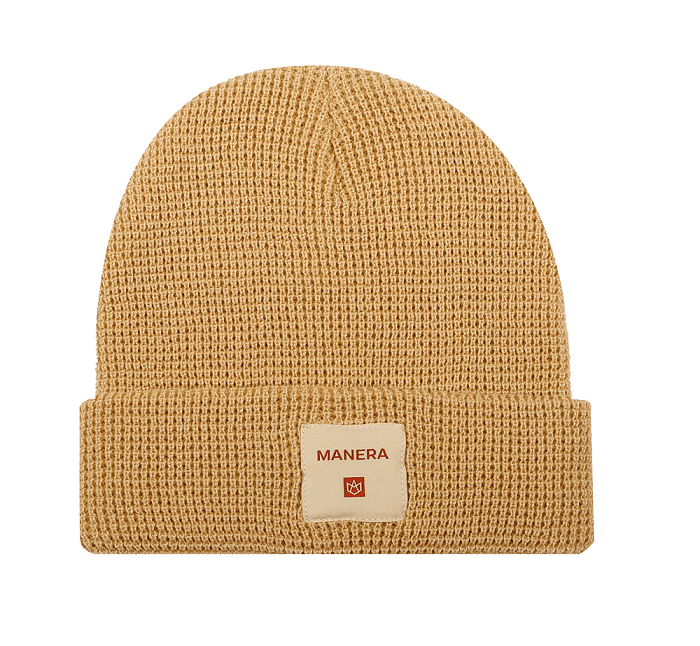 Manera Beanie - Beanies