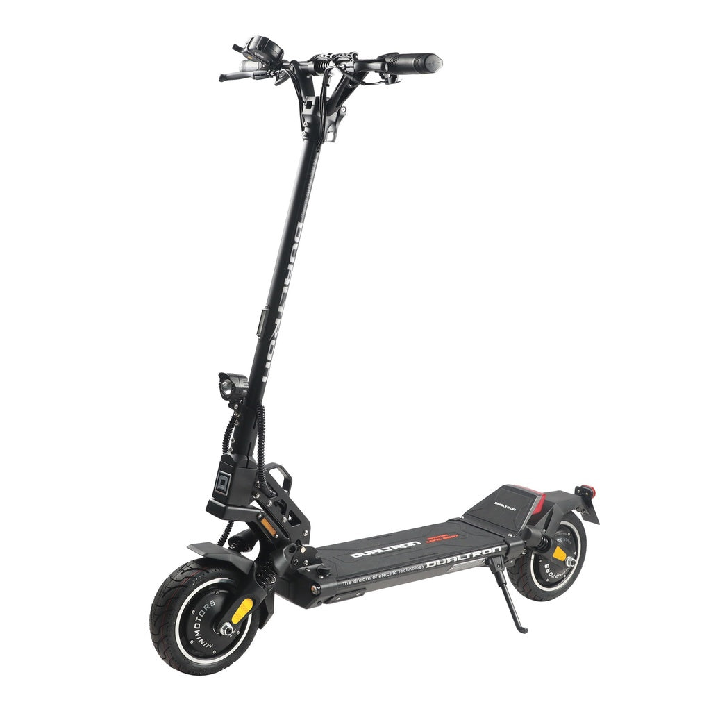 Dualtron AMINIA SPECIAL 2x1000w 52V 21Ah - E-Steps