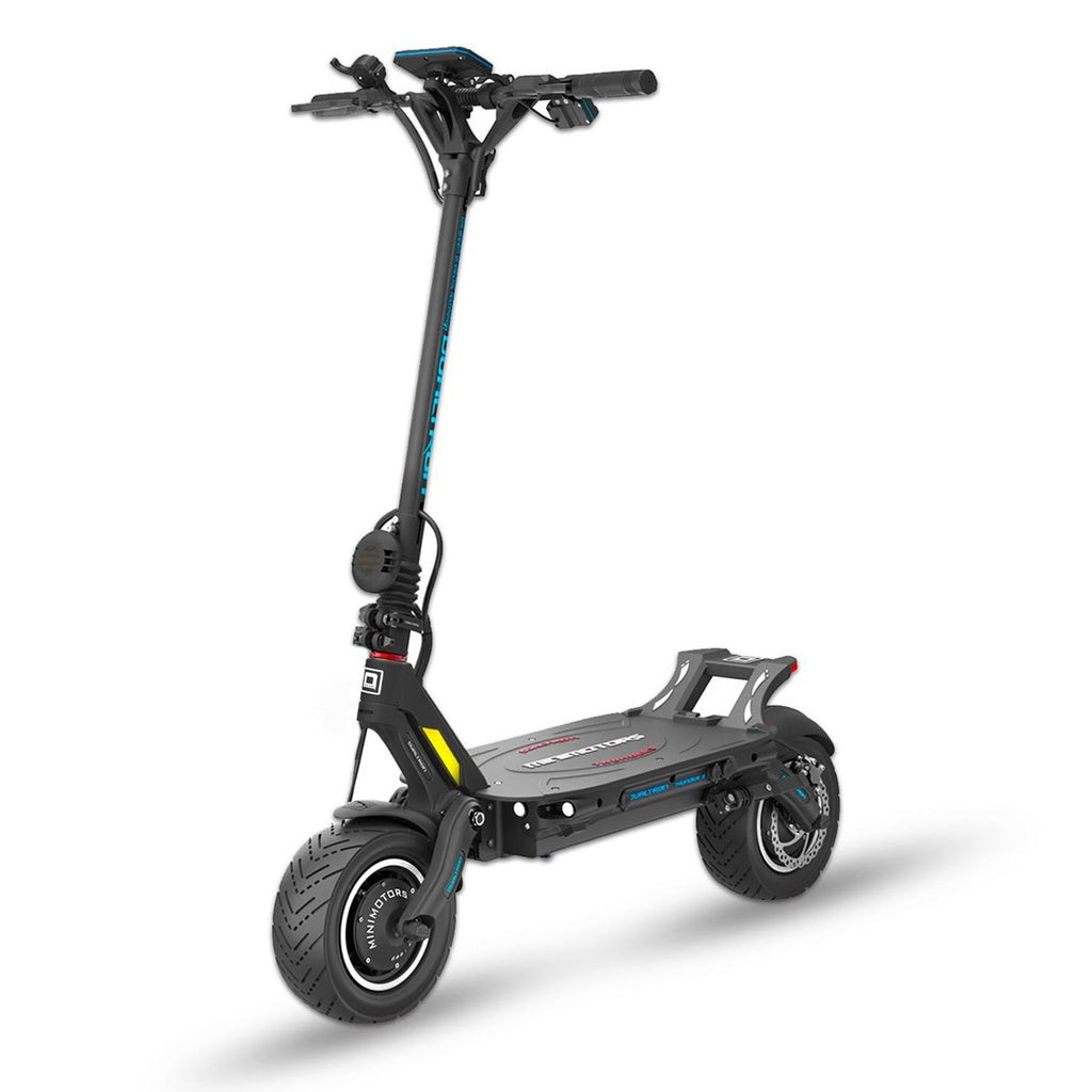 Dualtron THUNDER II 10080w 72v 40Ah - E-Steps