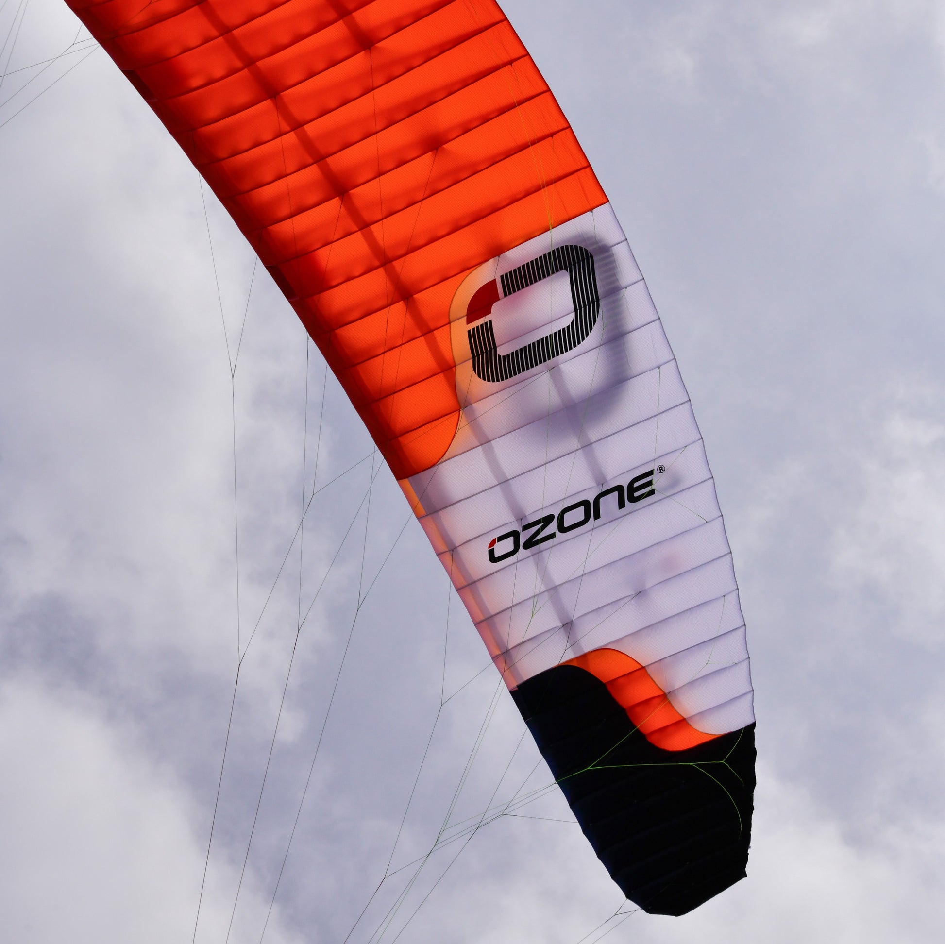 Ozone MACH 1 Kite - Kites
