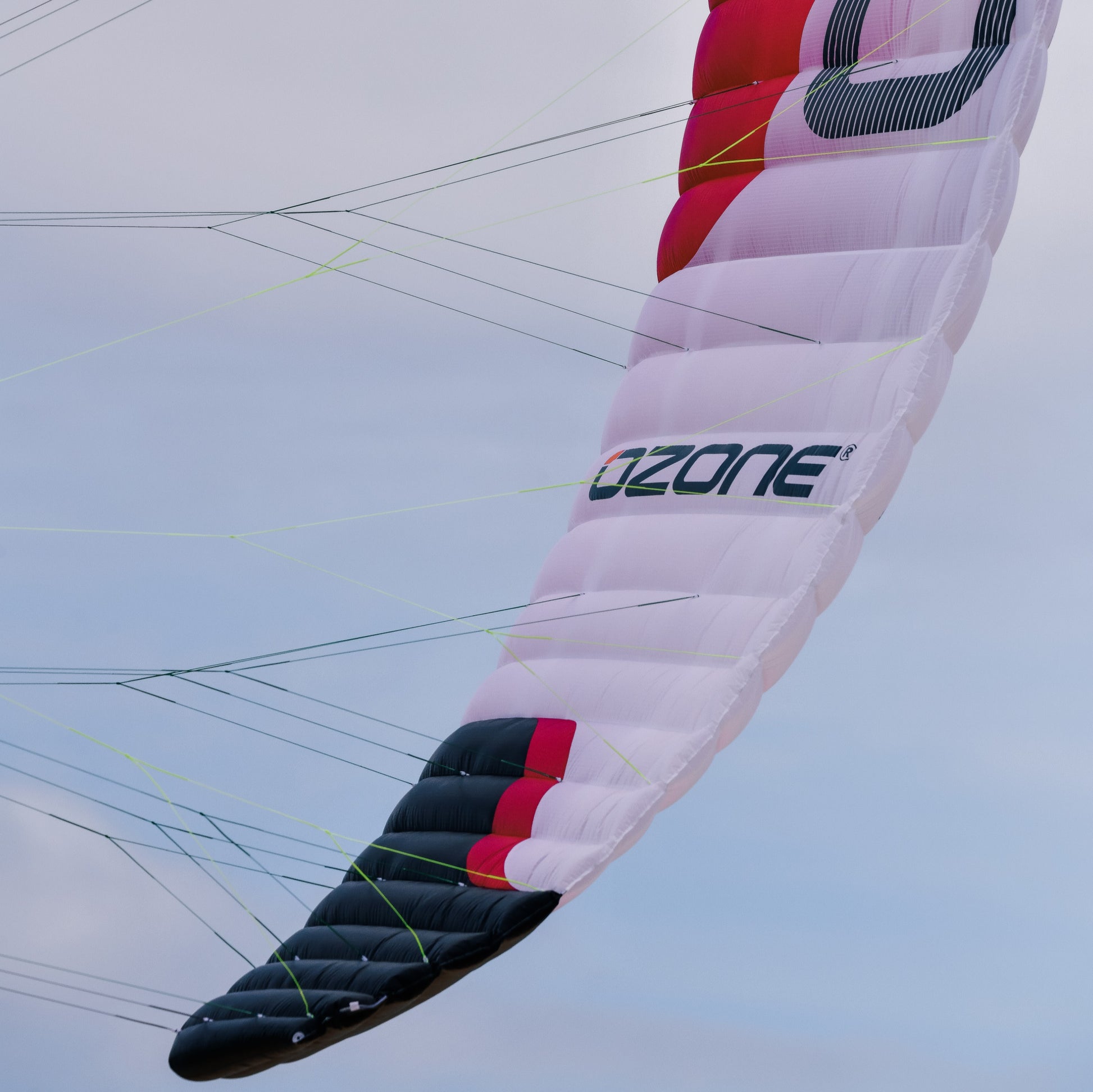 Ozone MACH 1 Kite - Kites
