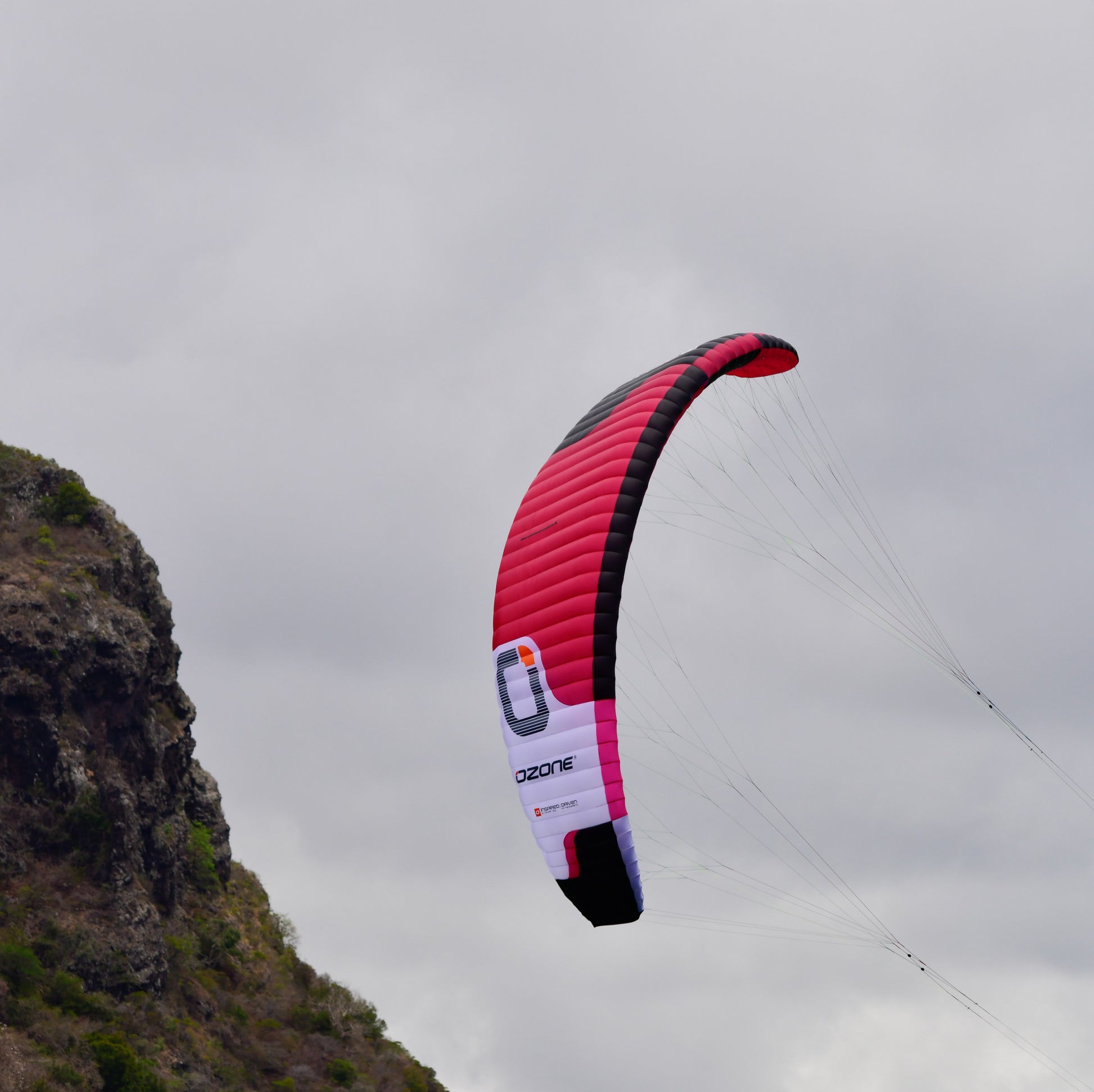 Ozone MACH 1 Kite - Kites