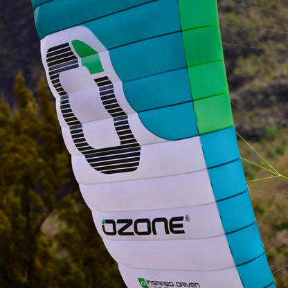 Ozone MACH 1 Kite - Kites