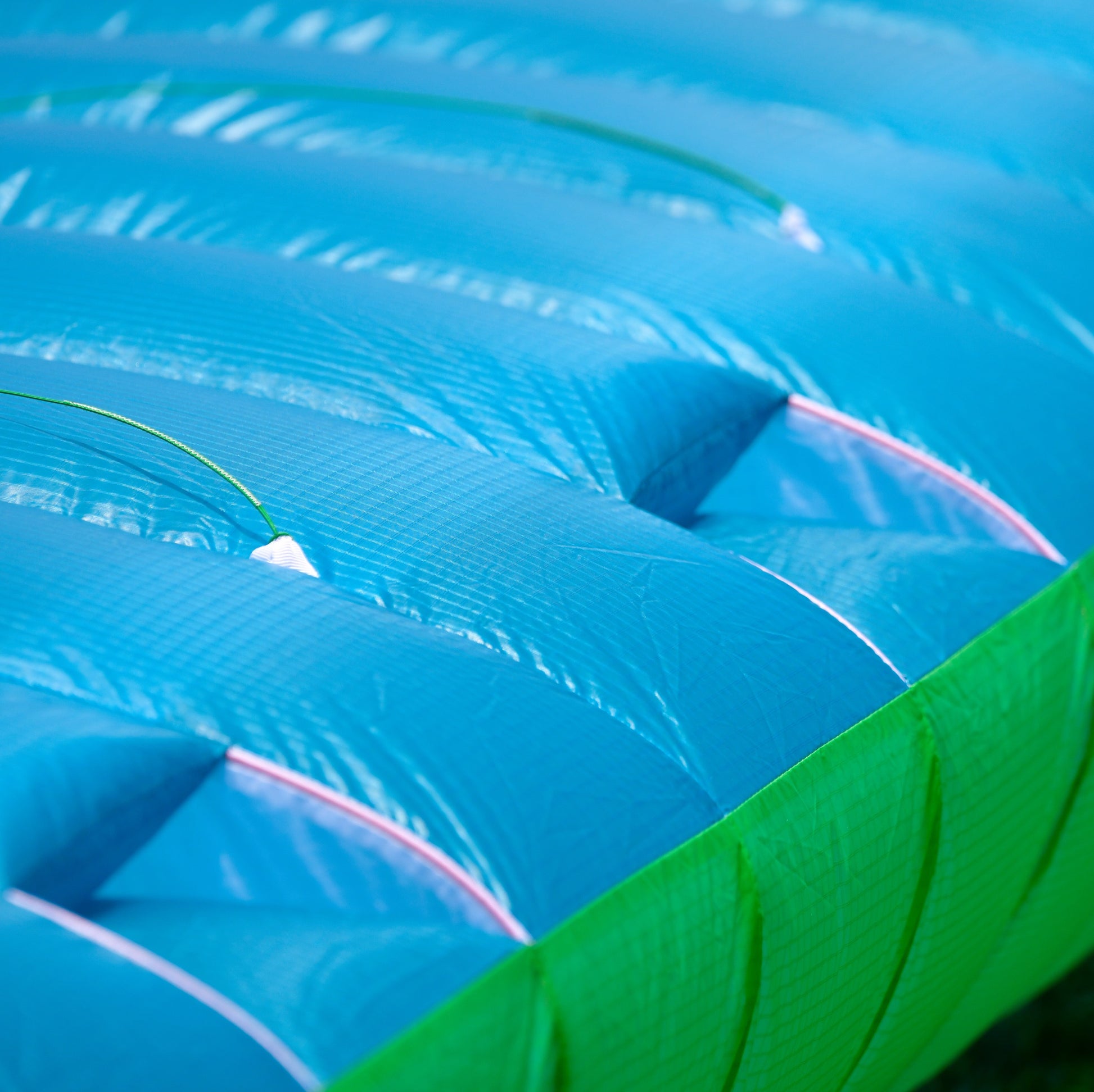 Ozone MACH 1 Kite - Kites