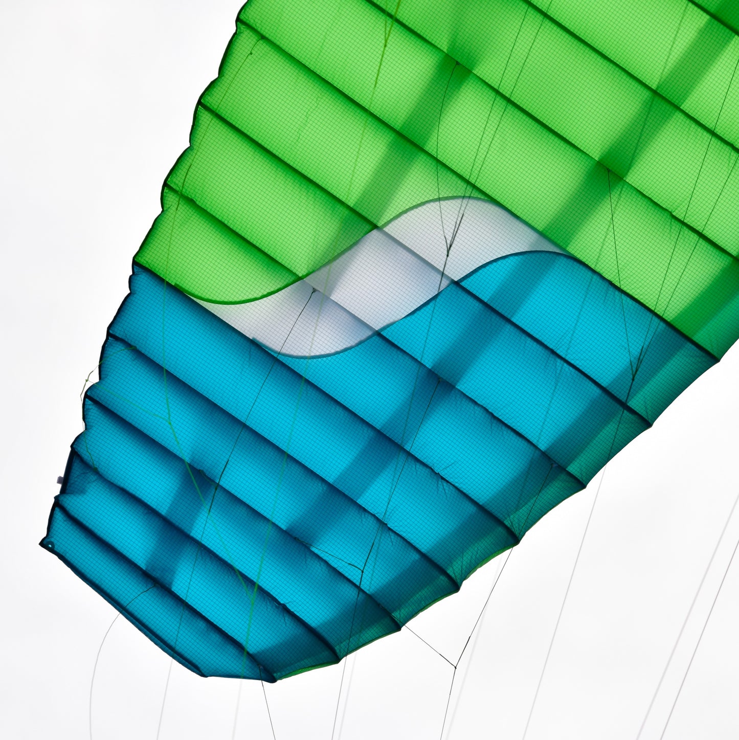 Ozone MACH 1 Kite - Kites
