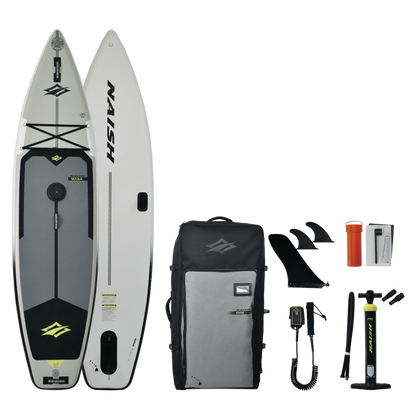 Naish Mana Crossover iSup | 26