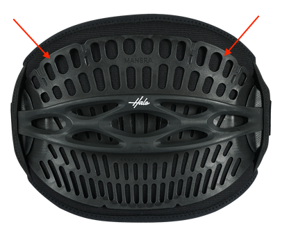 Manera HALO - Adaptive skin - Kite Waist