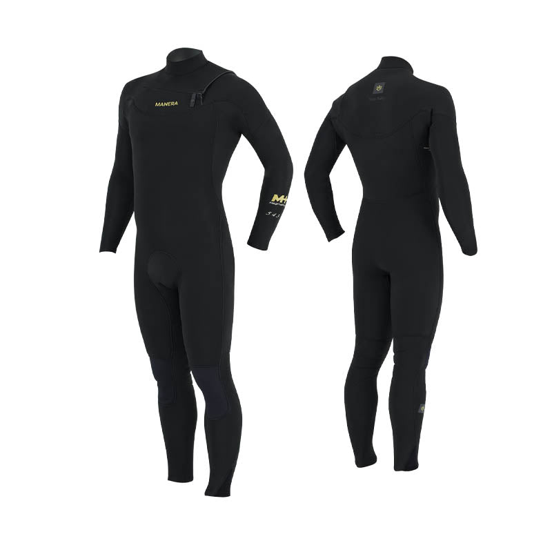 Manera MAGMA FZ 4/3mm - Fullsuit / Front-zip