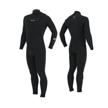 Manera MAGMA FZ 4/3mm - Fullsuit / Front-zip