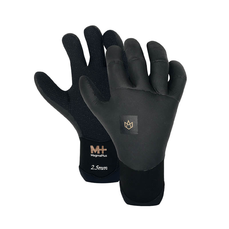Manera MAGMA Glove 2.5mm - 5 Finger Gloves