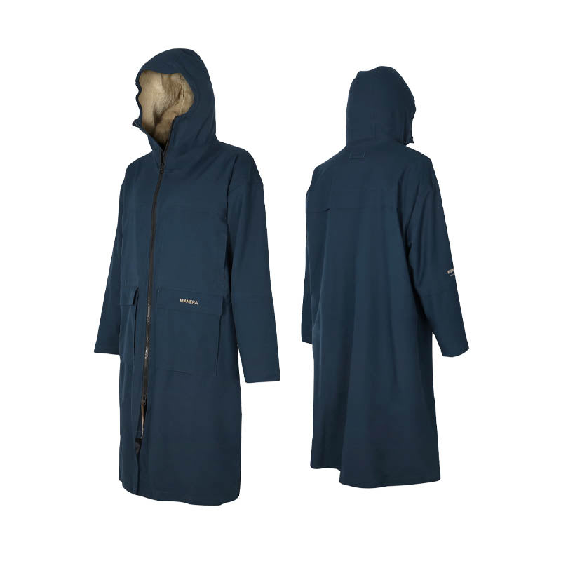 Manera STORMY PONCHO - Ponchos