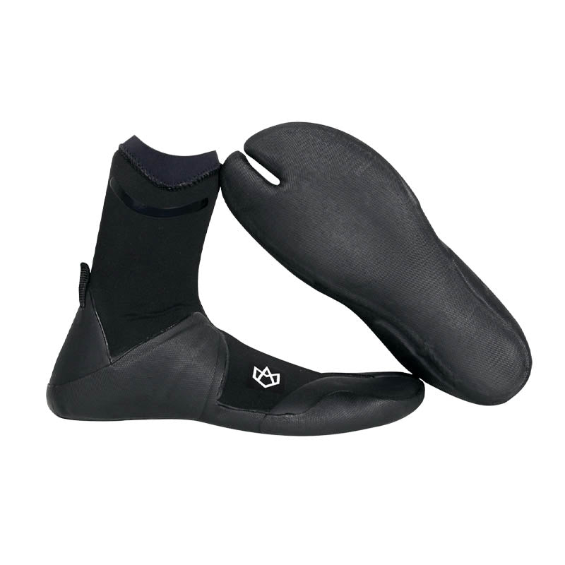 Manera X10D Boots 3mm Split toe - Split Toe Boots