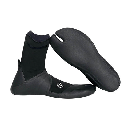 Manera X10D Boots 3mm Split toe - Split Toe Boots