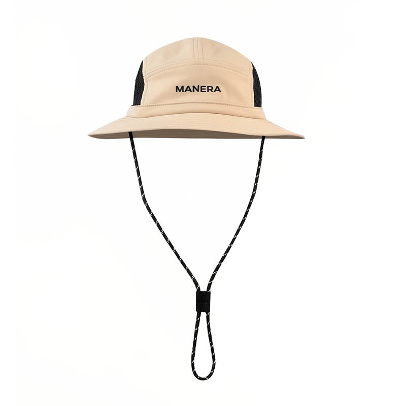 Manera Bobby 5 panels - Bucket Hats