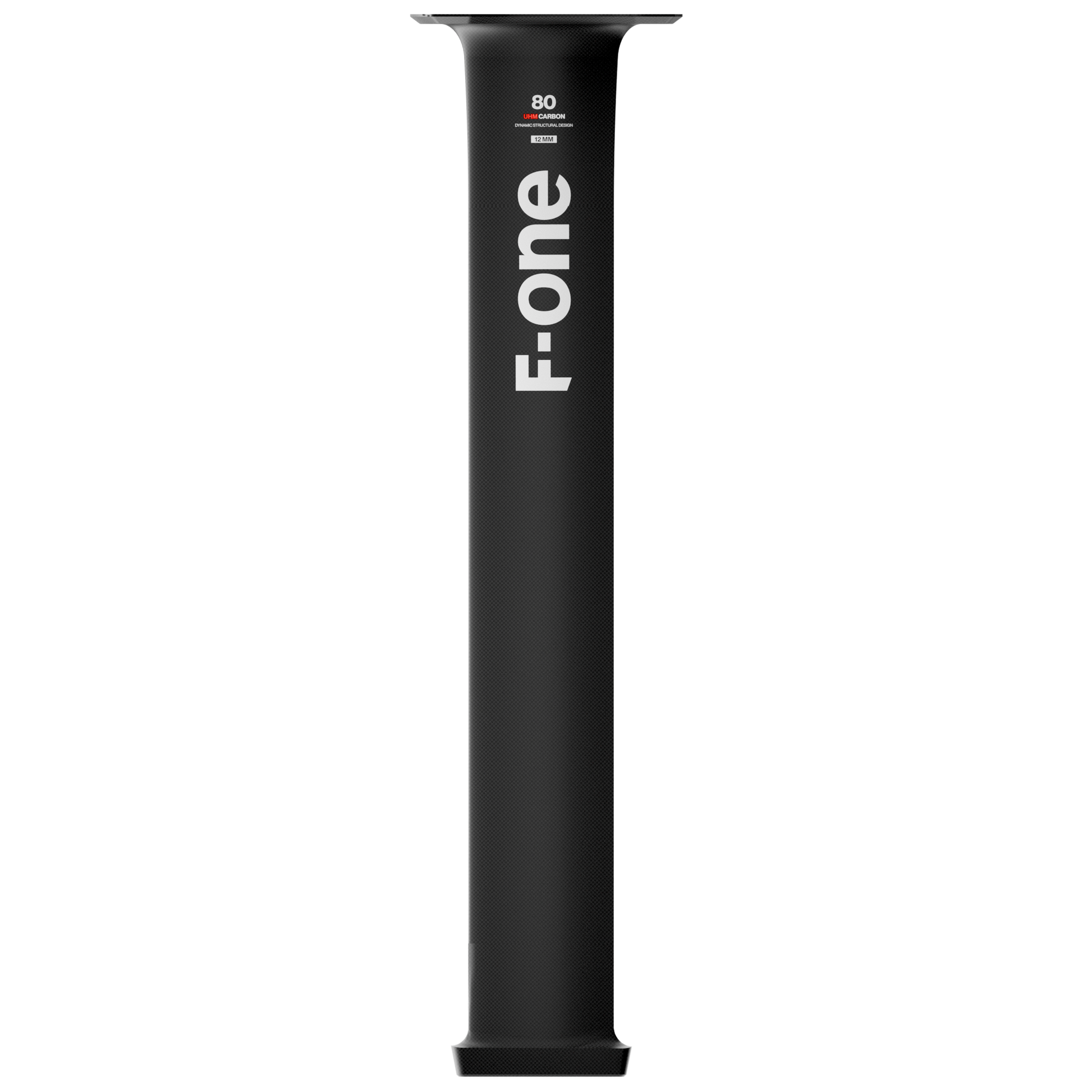 F-One UHM CARBON MAST 12 - Carbon Masts