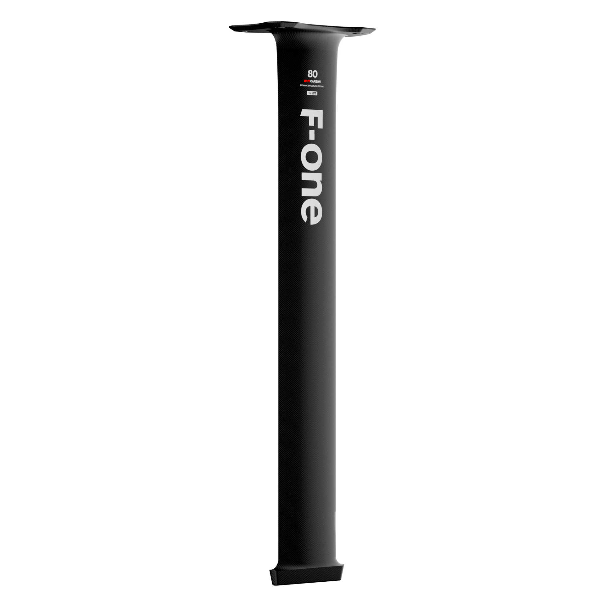 F-One UHM CARBON MAST 12 - Carbon Masts