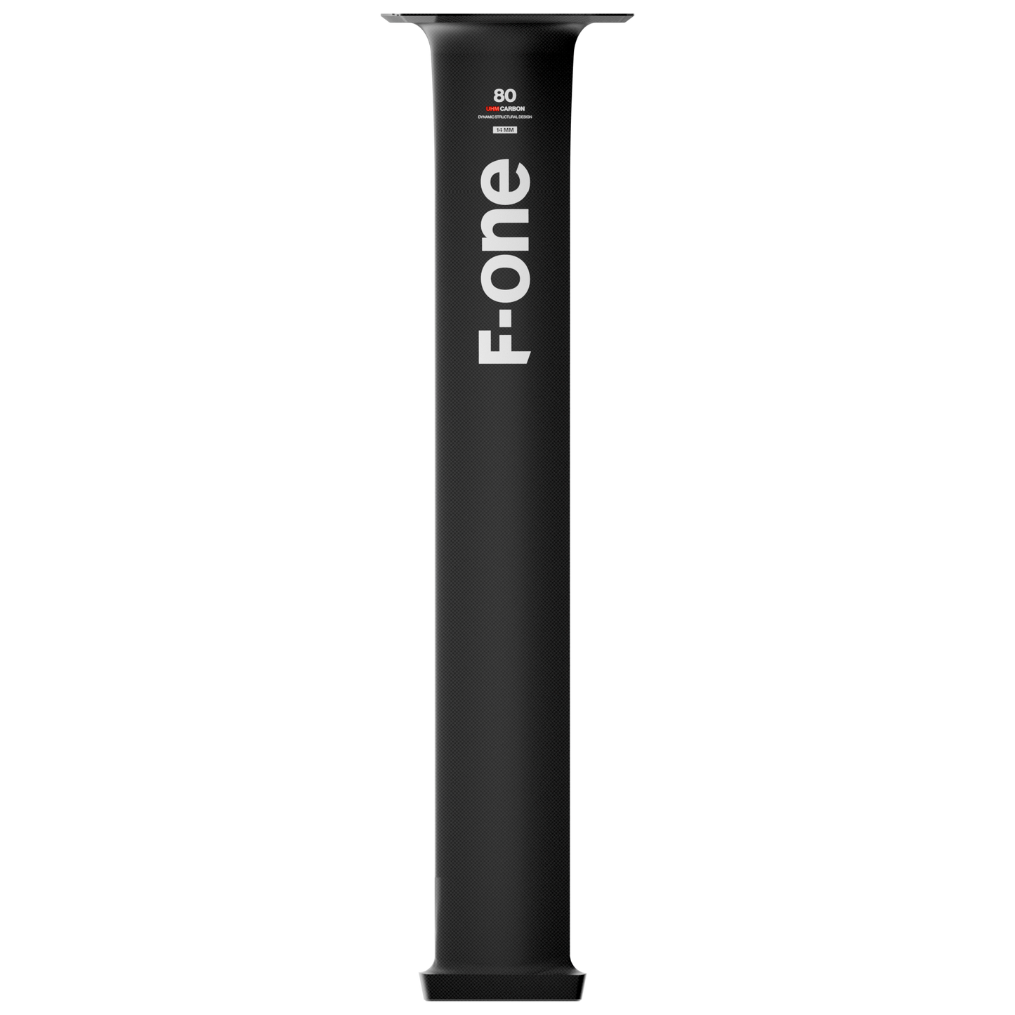 F-One UHM CARBON MAST 14 - Carbon Masts