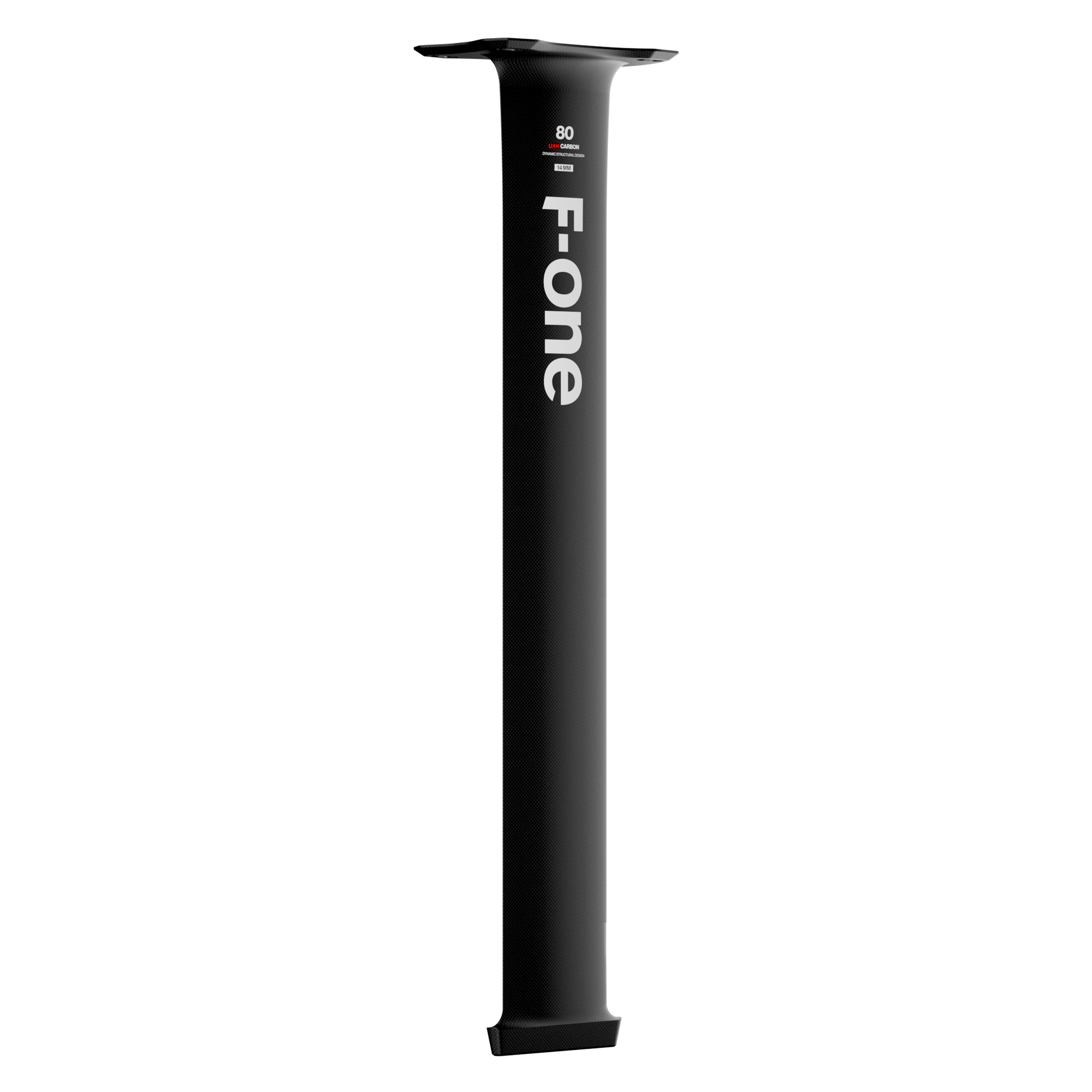 F-One UHM CARBON MAST 14 - Carbon Masts