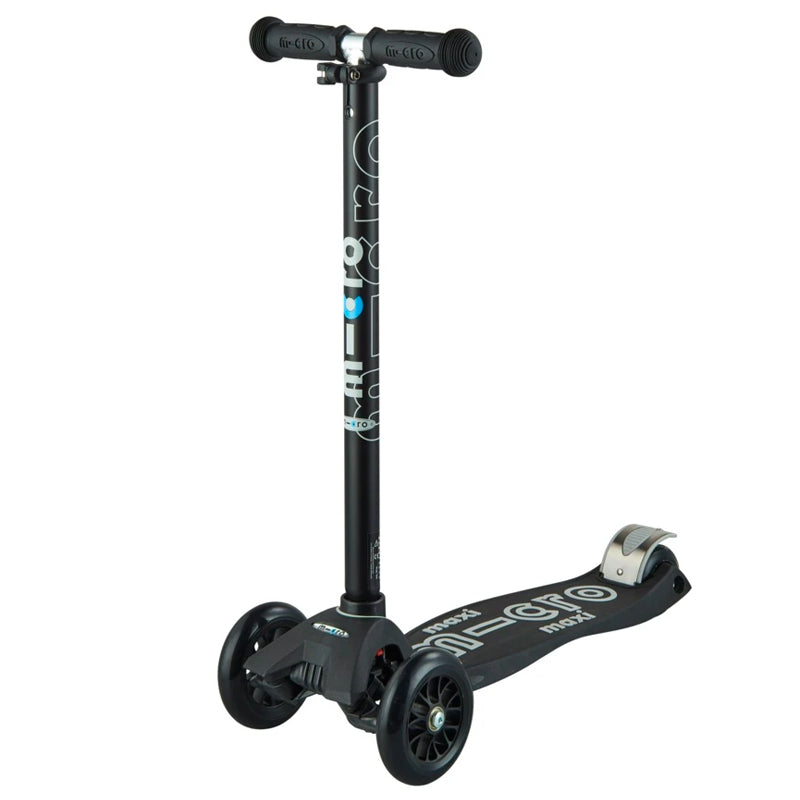Micro MAXI Deluxe - 3 Wheel Steps