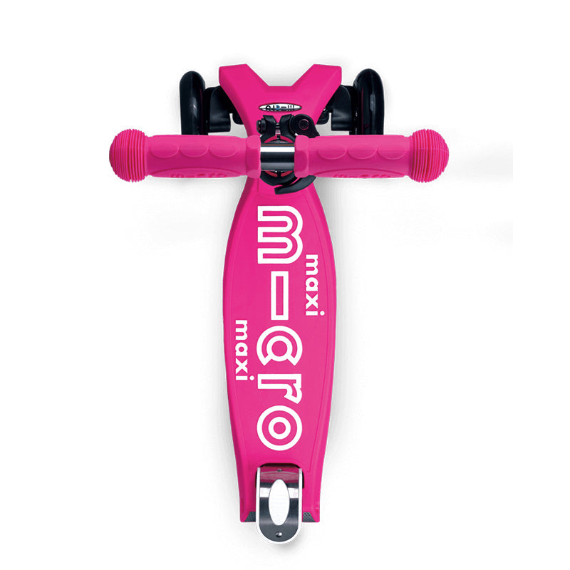 Micro MAXI Deluxe - 3 Wheel Steps