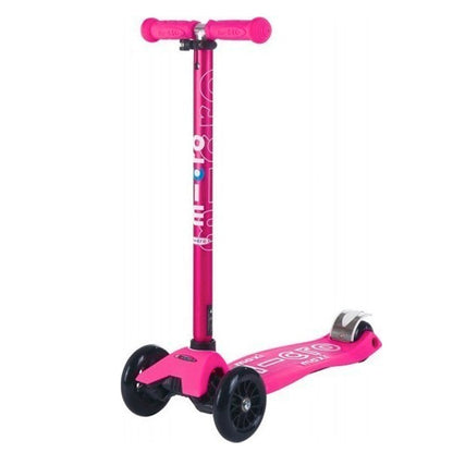 Micro MAXI Deluxe - 3 Wheel Steps
