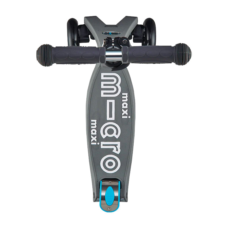Micro MAXI Deluxe - 3 Wheel Steps