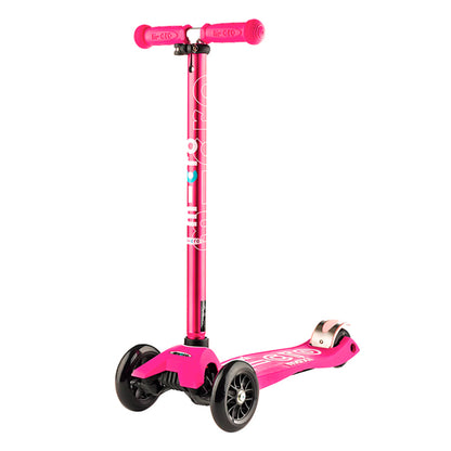 Micro MAXI Deluxe - 3 Wheel Steps
