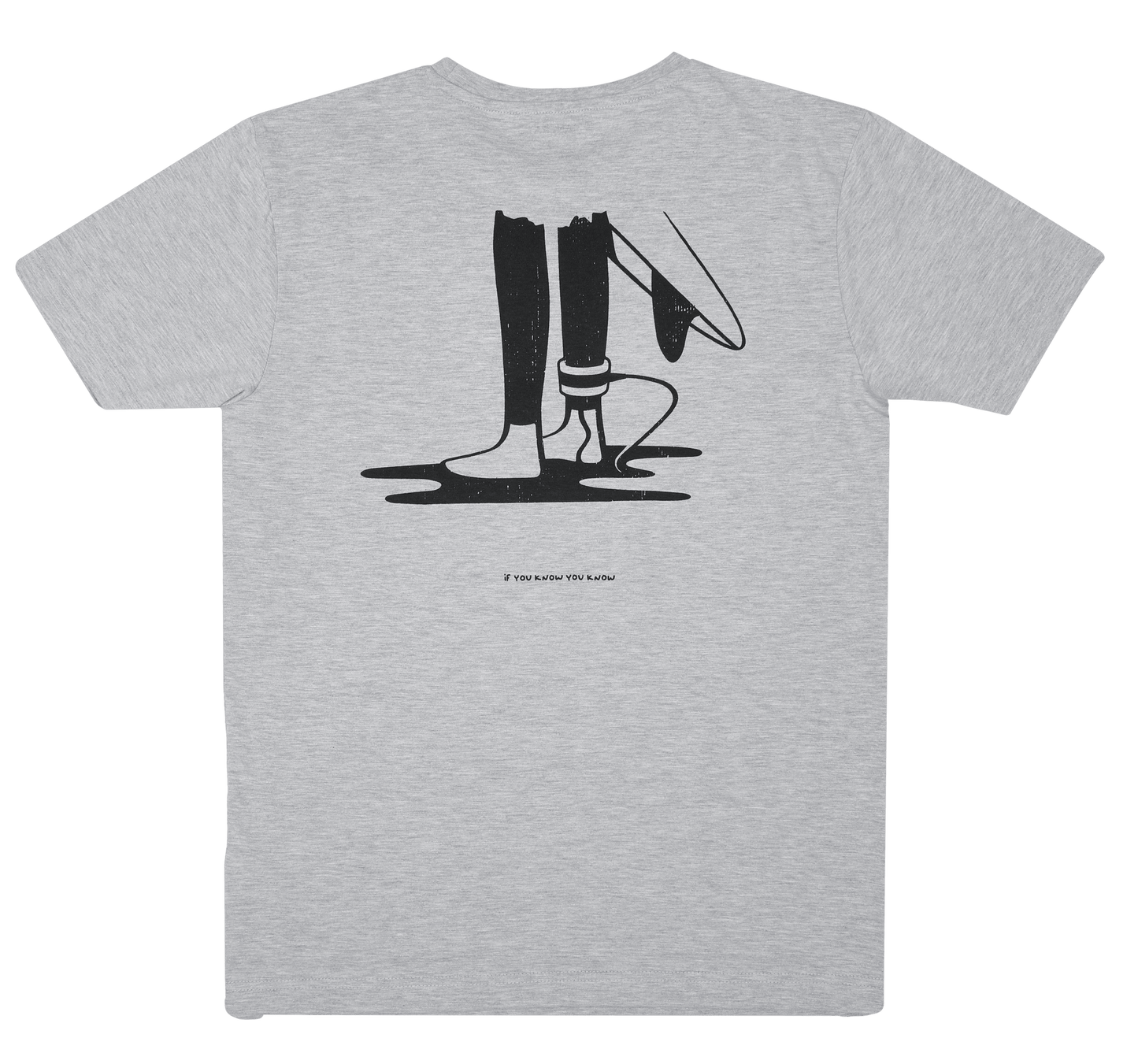 Manera Men T-shirts - Tees
