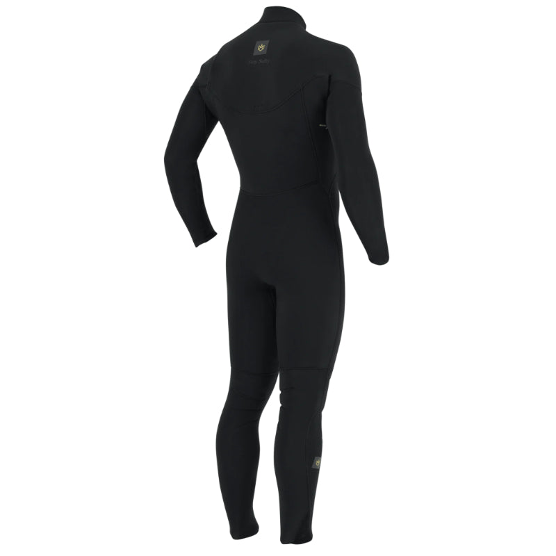 Manera MAGMA FZ 5/4/3mm - Fullsuit / Front-zip