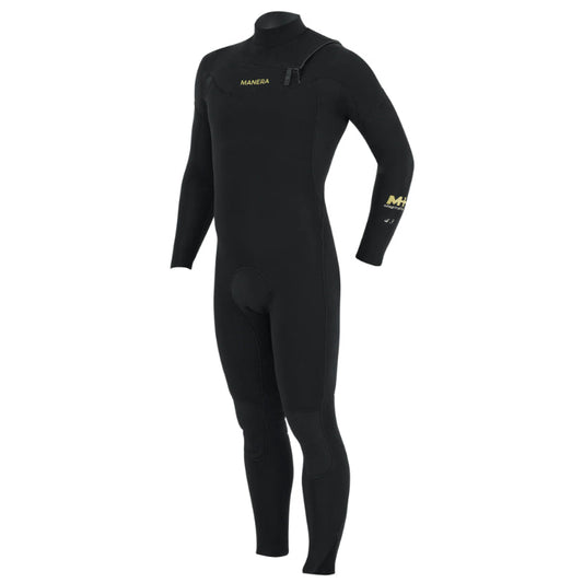 Manera MAGMA FZ 5/4/3mm - Fullsuit / Front-zip