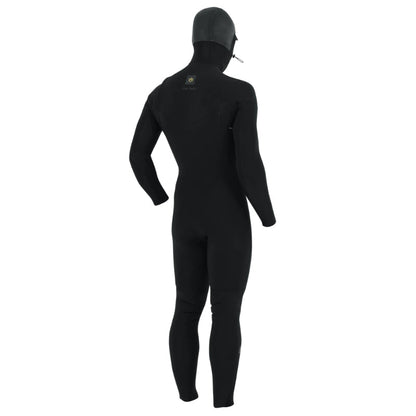 Manera MAGMA Hooded FZ 6/4mm - Hooded Fullsuits