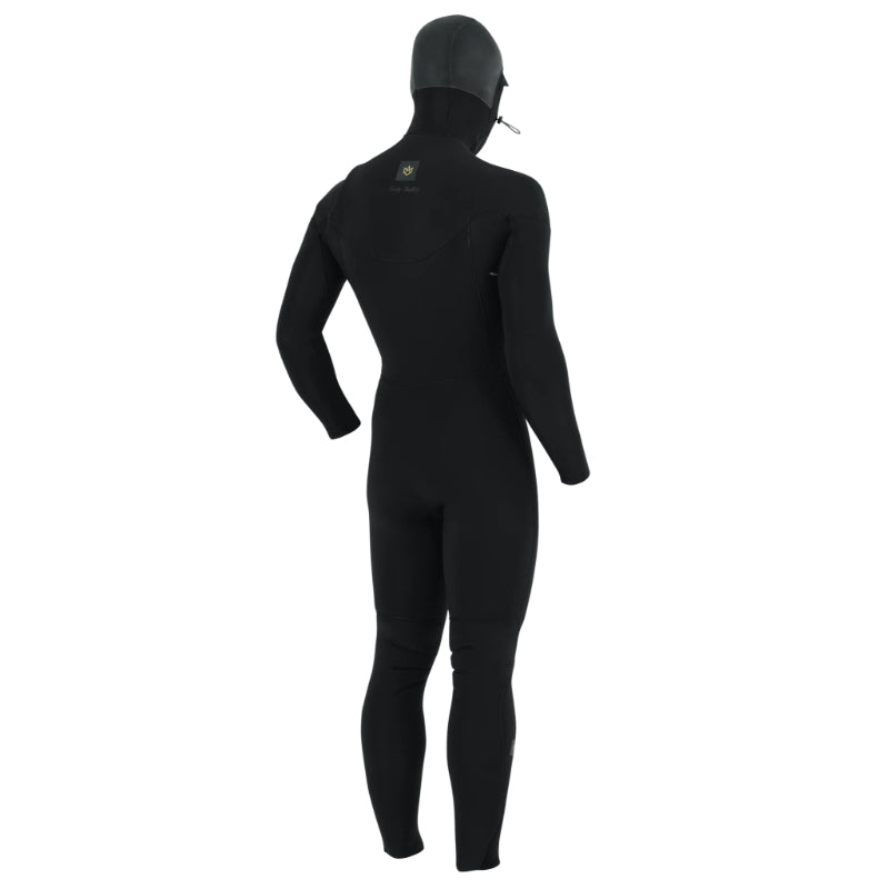 Manera MAGMA Hooded FZ 5/4/3mm - Hooded Fullsuits