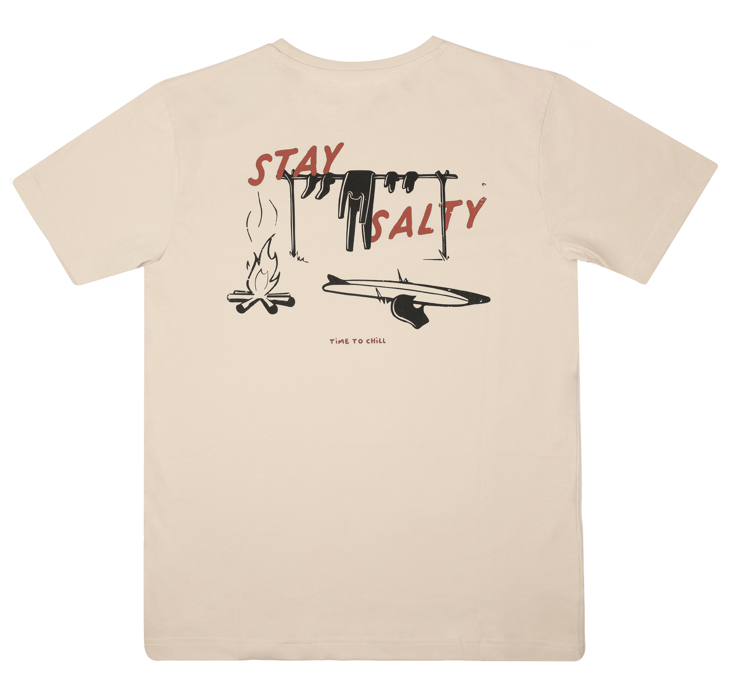 Manera Men T-shirts - Tees