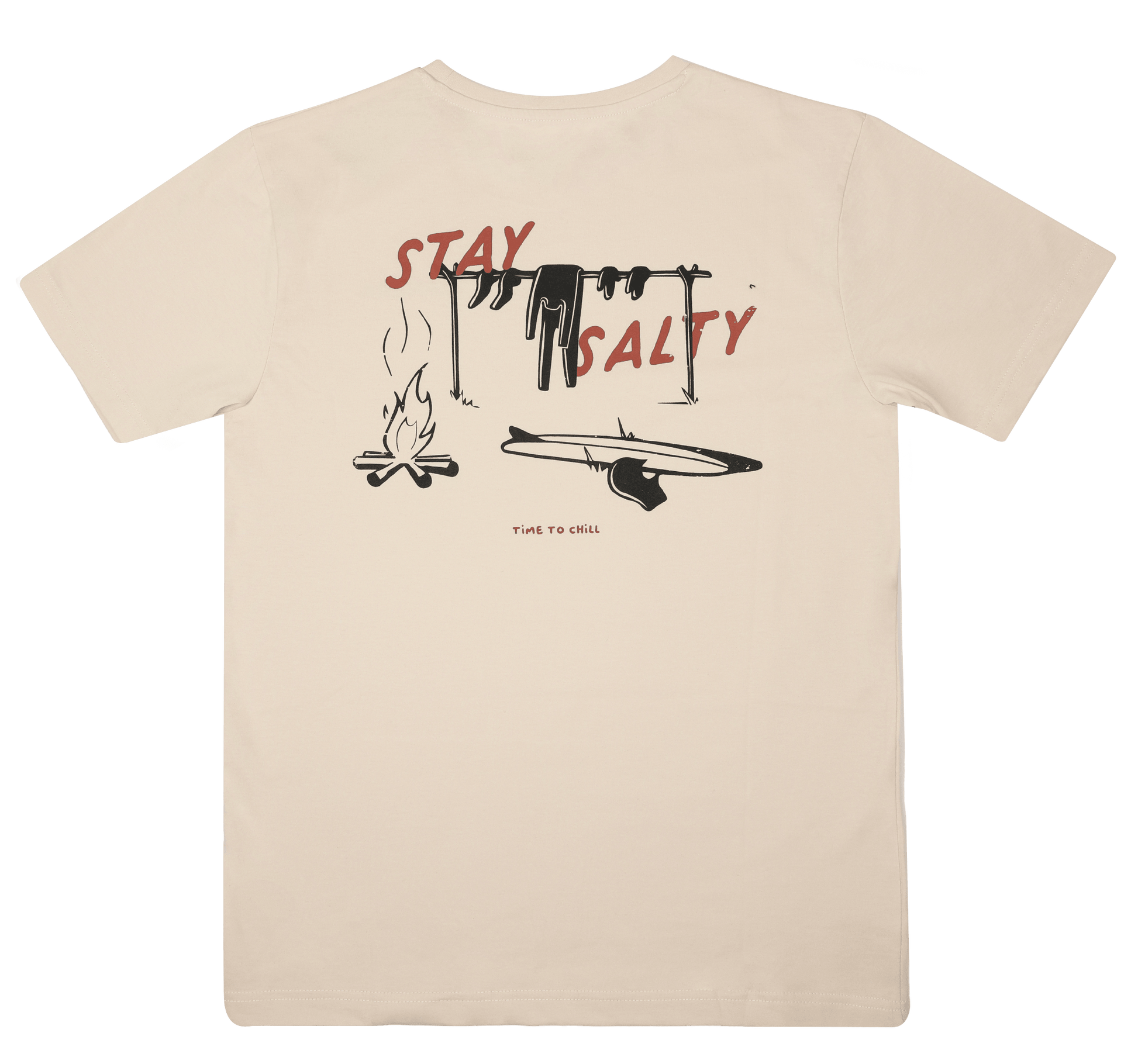 Manera Men T-shirts - Tees