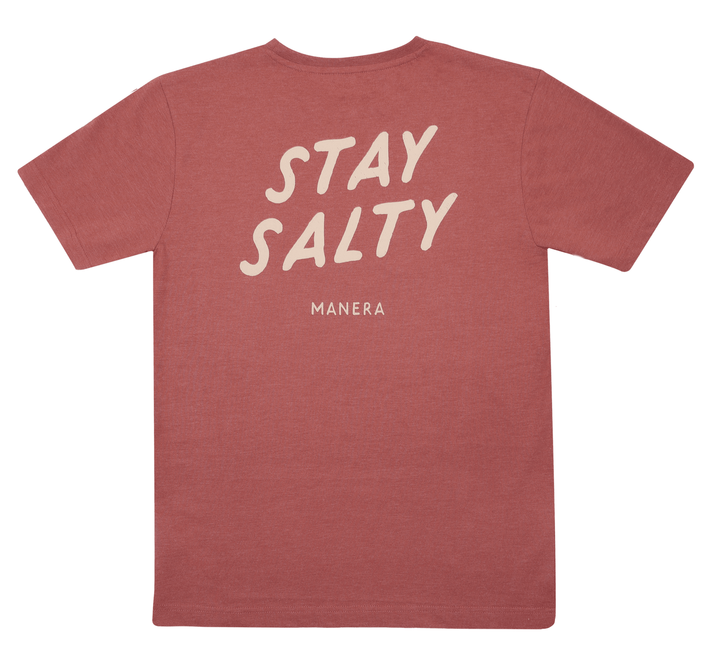 Manera Men T-shirts - Tees