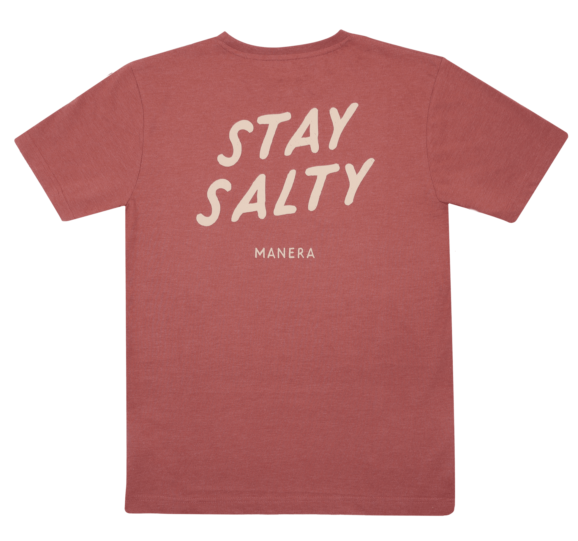 Manera Men T-shirts - Tees