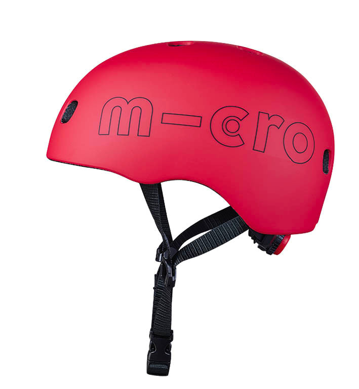 Micro Bike & Skate Helmet Deluxe - Helmets