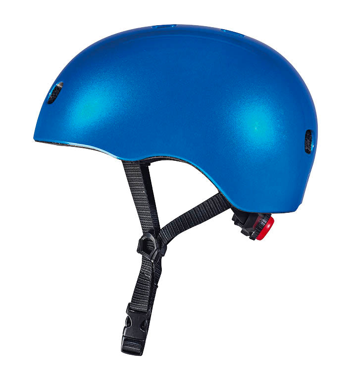 Micro Bike & Skate Helmet Deluxe - Helmets